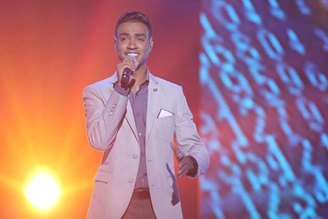 X Factor week 7